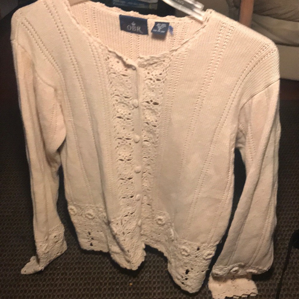 Sweater